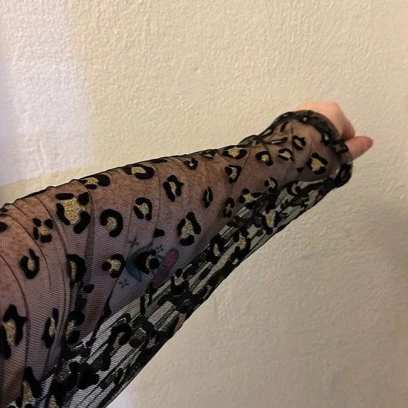 Never Fully Dressed dress - Picture 3 of 8